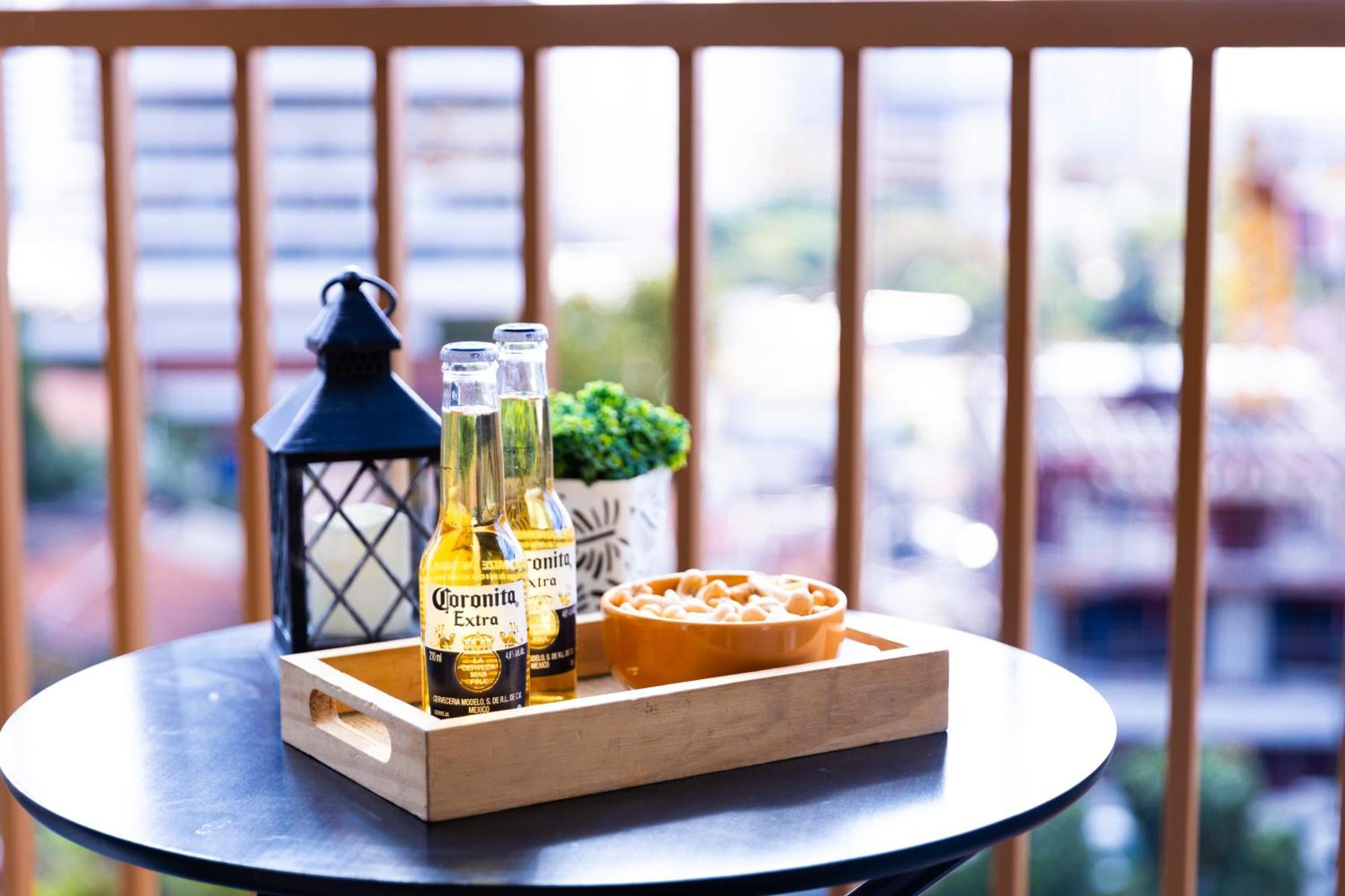 Proximo Ao Metro Butanta | Brazilian Corner Apartment