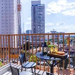 Apartamento Proximo Ao Metro Butanta | Brazilian Corner