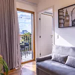 Apartamento Proximo Ao Metro Butanta | Brazilian Corner