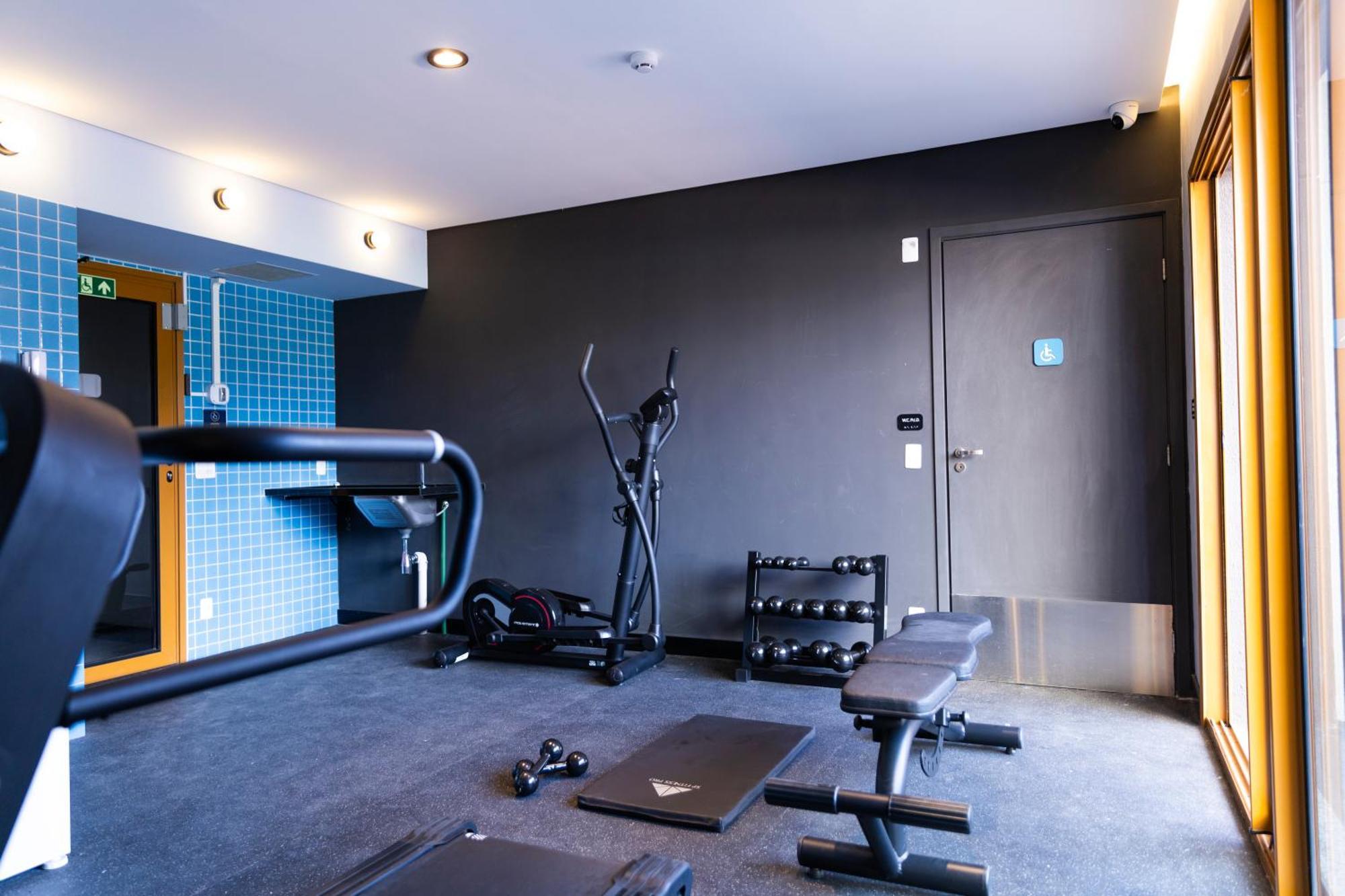 Apartamento Proximo Ao Metro Butanta | Brazilian Corner *