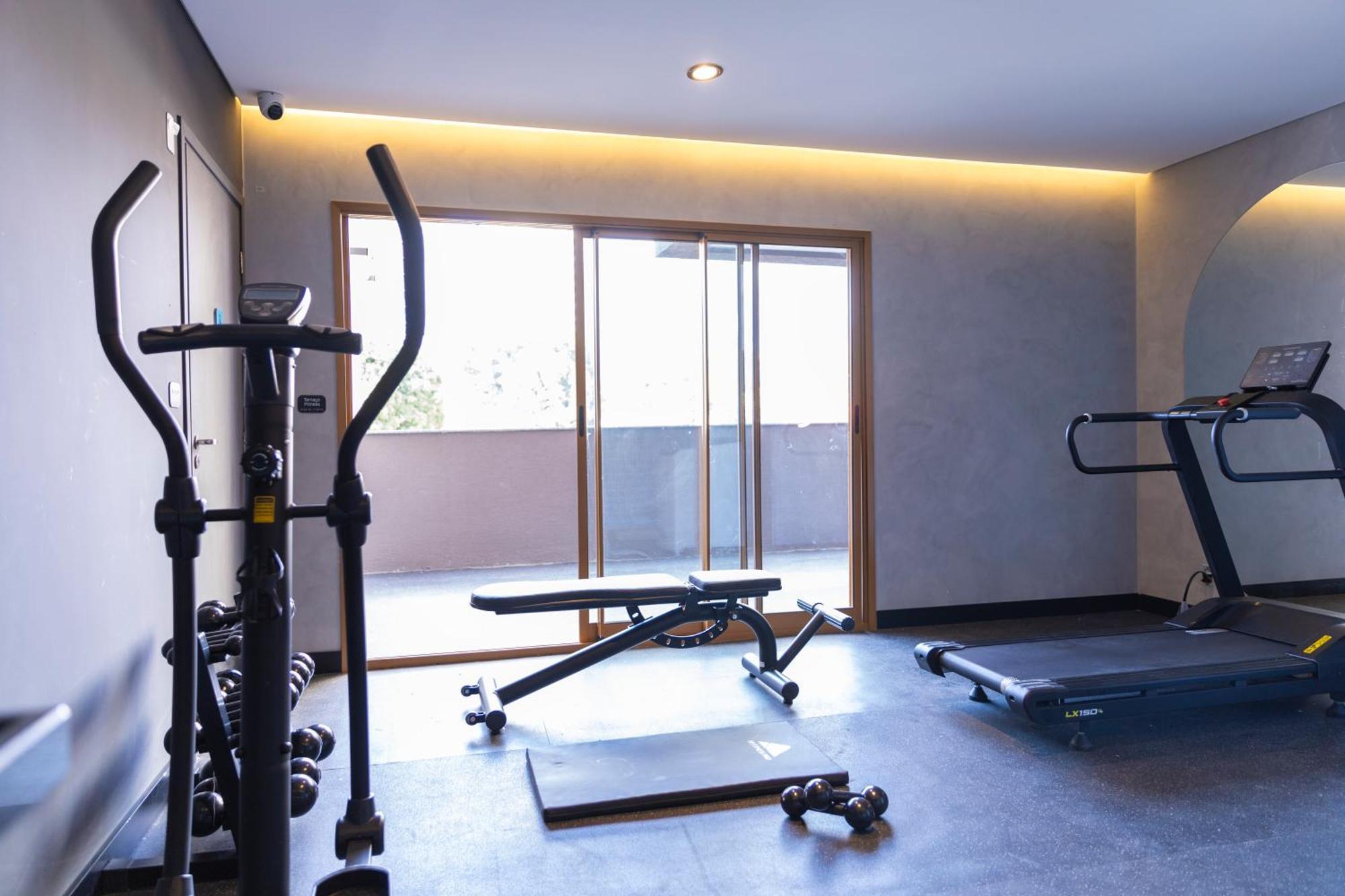 Apartamento Proximo Ao Metro Butanta | Brazilian Corner São Paulo