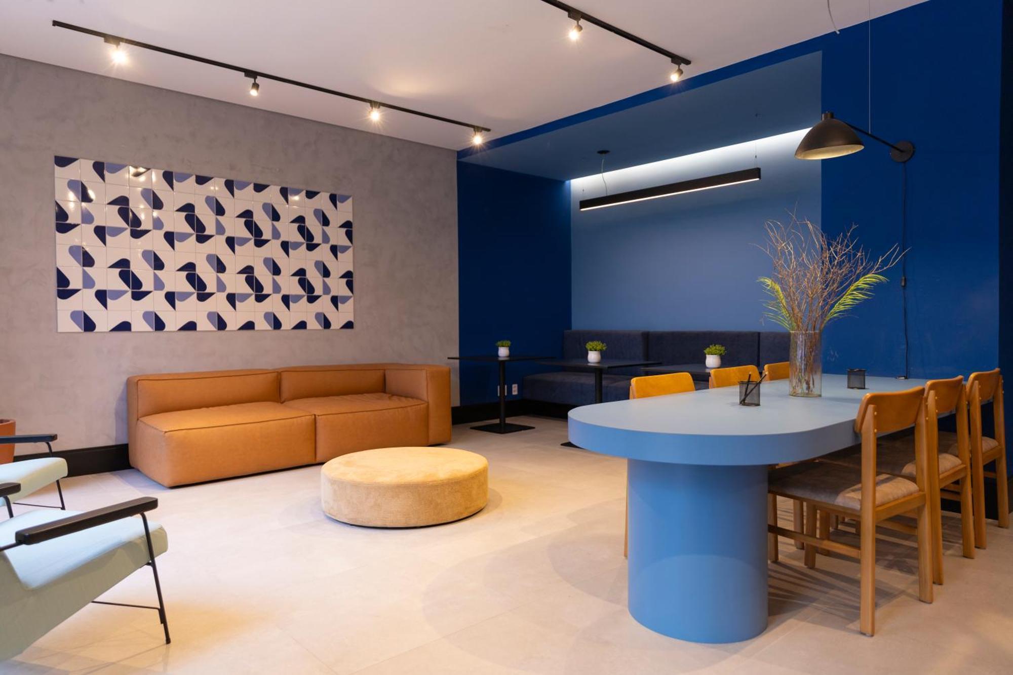 Proximo Ao Metro Butanta | Brazilian Corner *