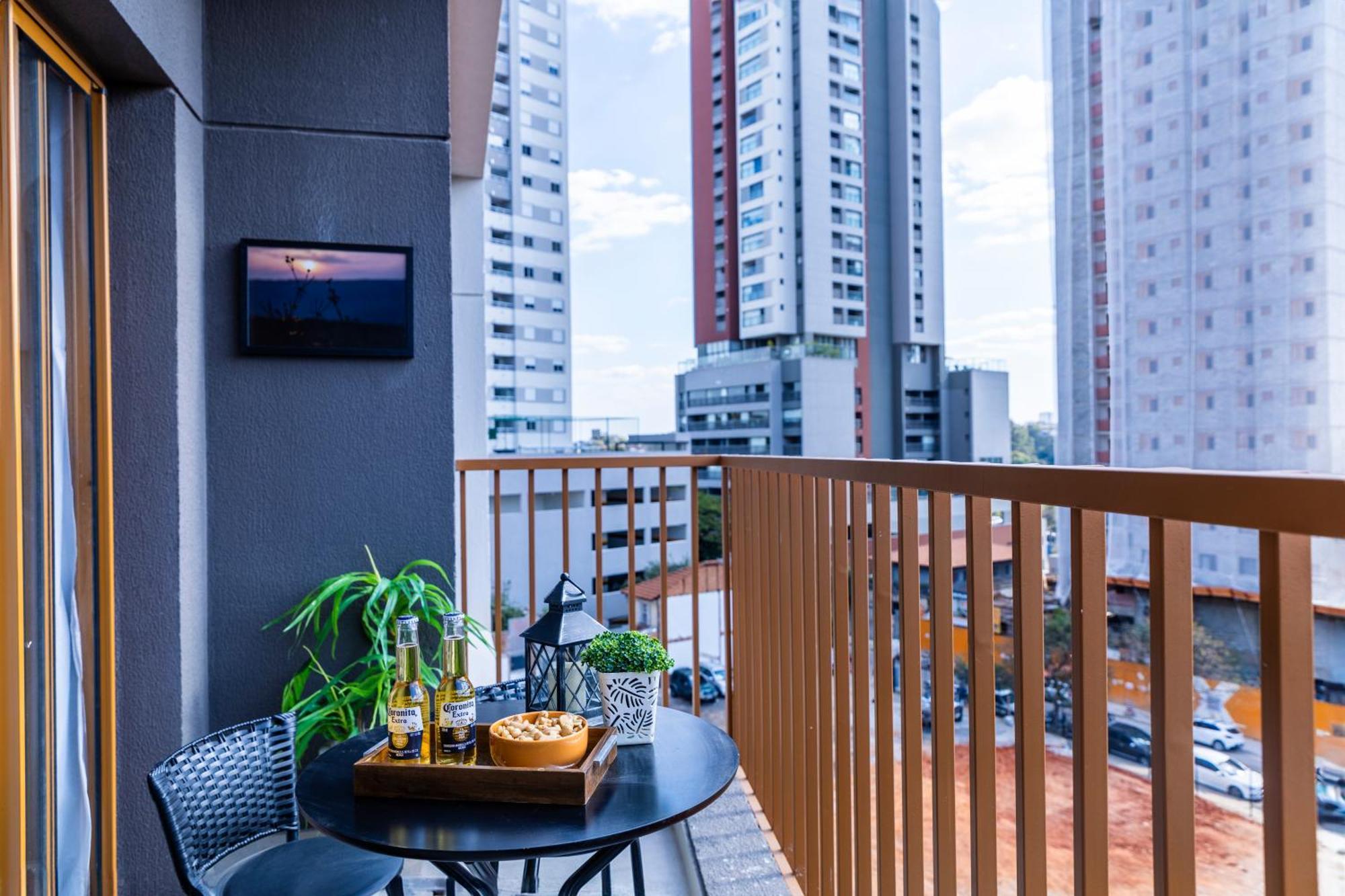 Proximo Ao Metro Butanta | Brazilian Corner São Paulo