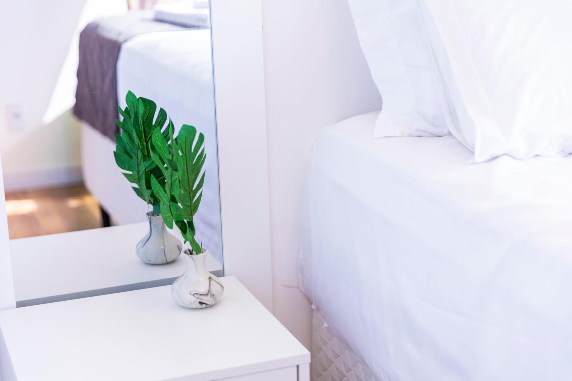 Apartamento Proximo Ao Metro Butanta | Brazilian Corner *