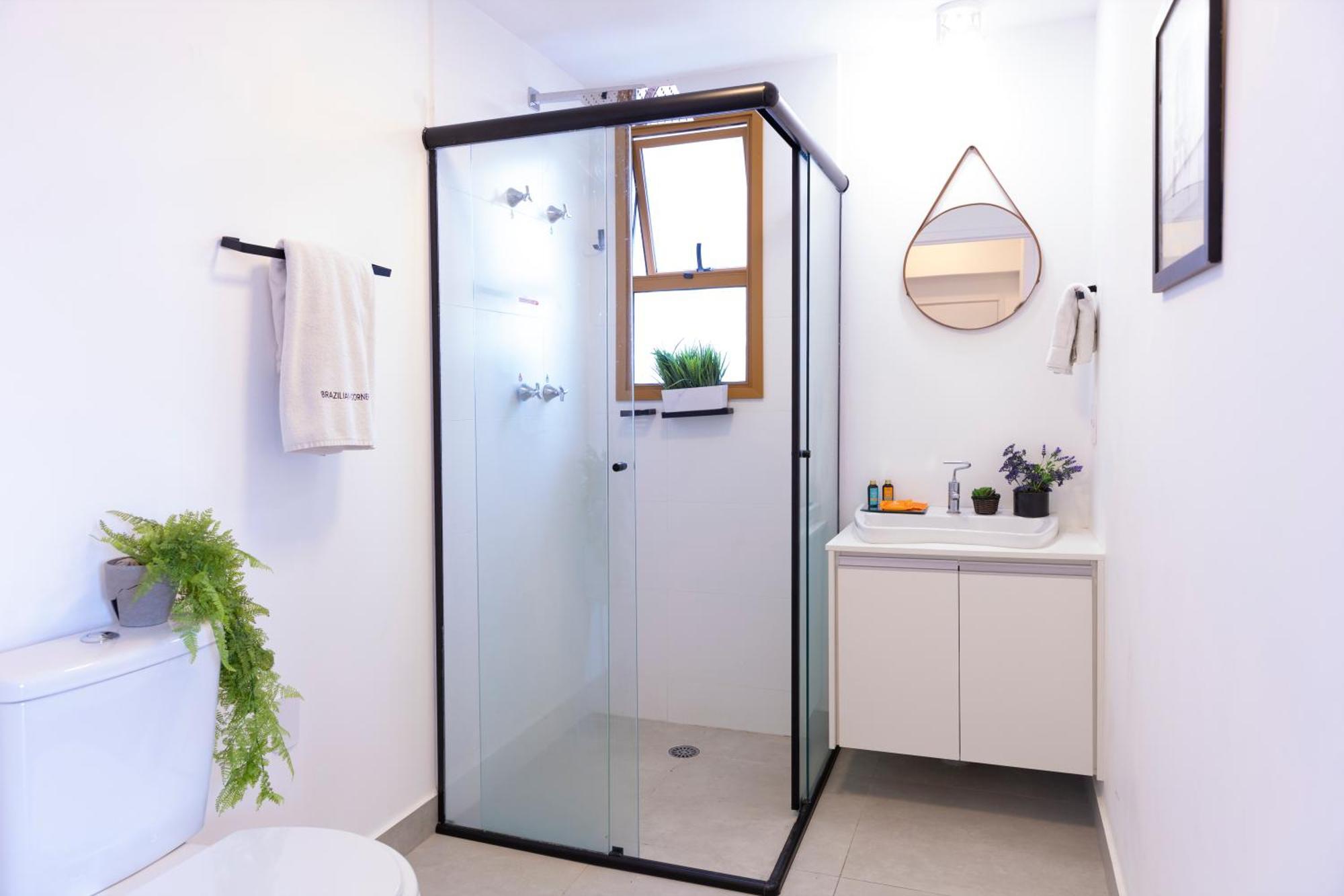 Proximo Ao Metro Butanta | Brazilian Corner Apartamento São Paulo