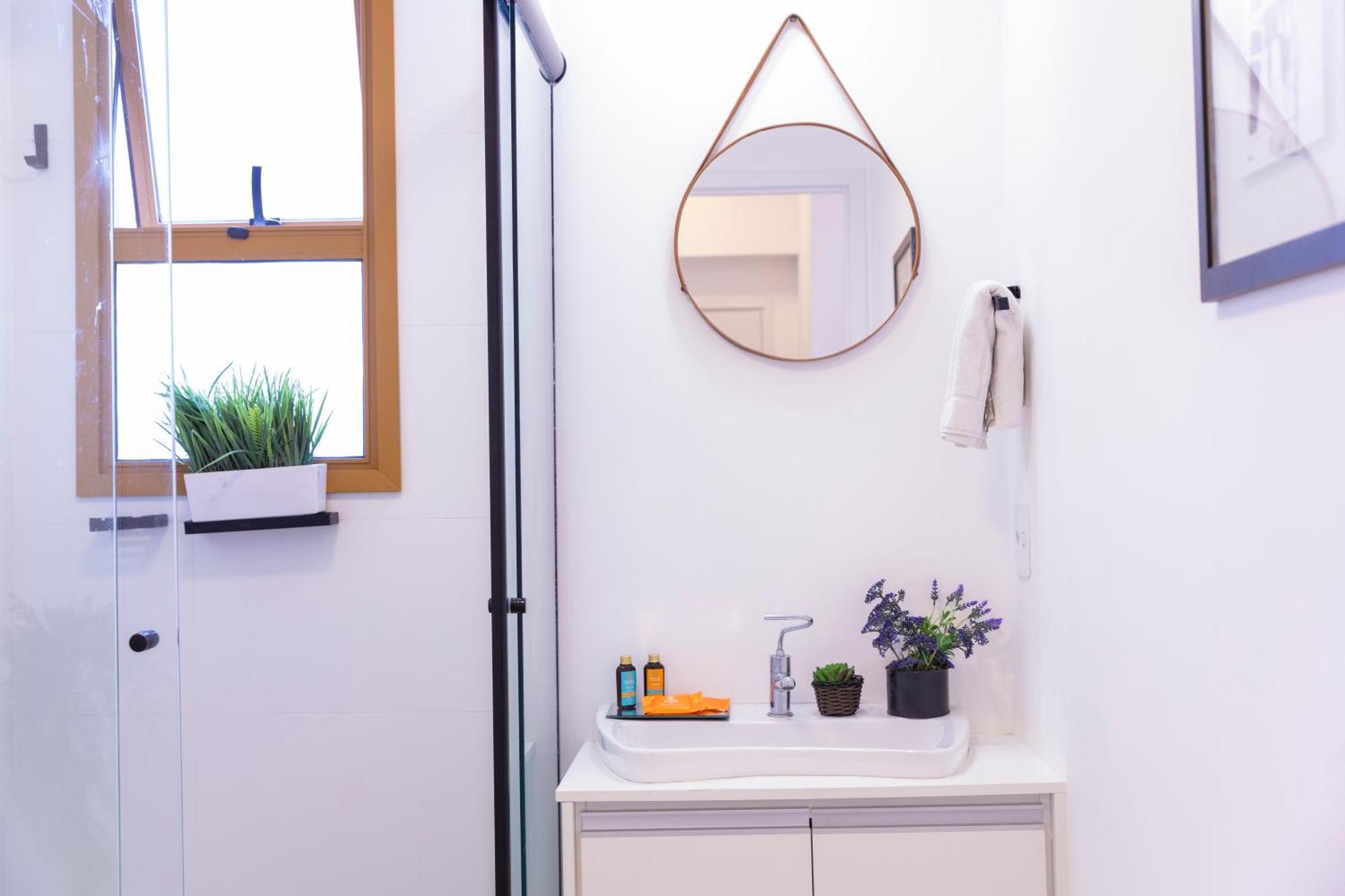 Proximo Ao Metro Butanta | Brazilian Corner Apartamento