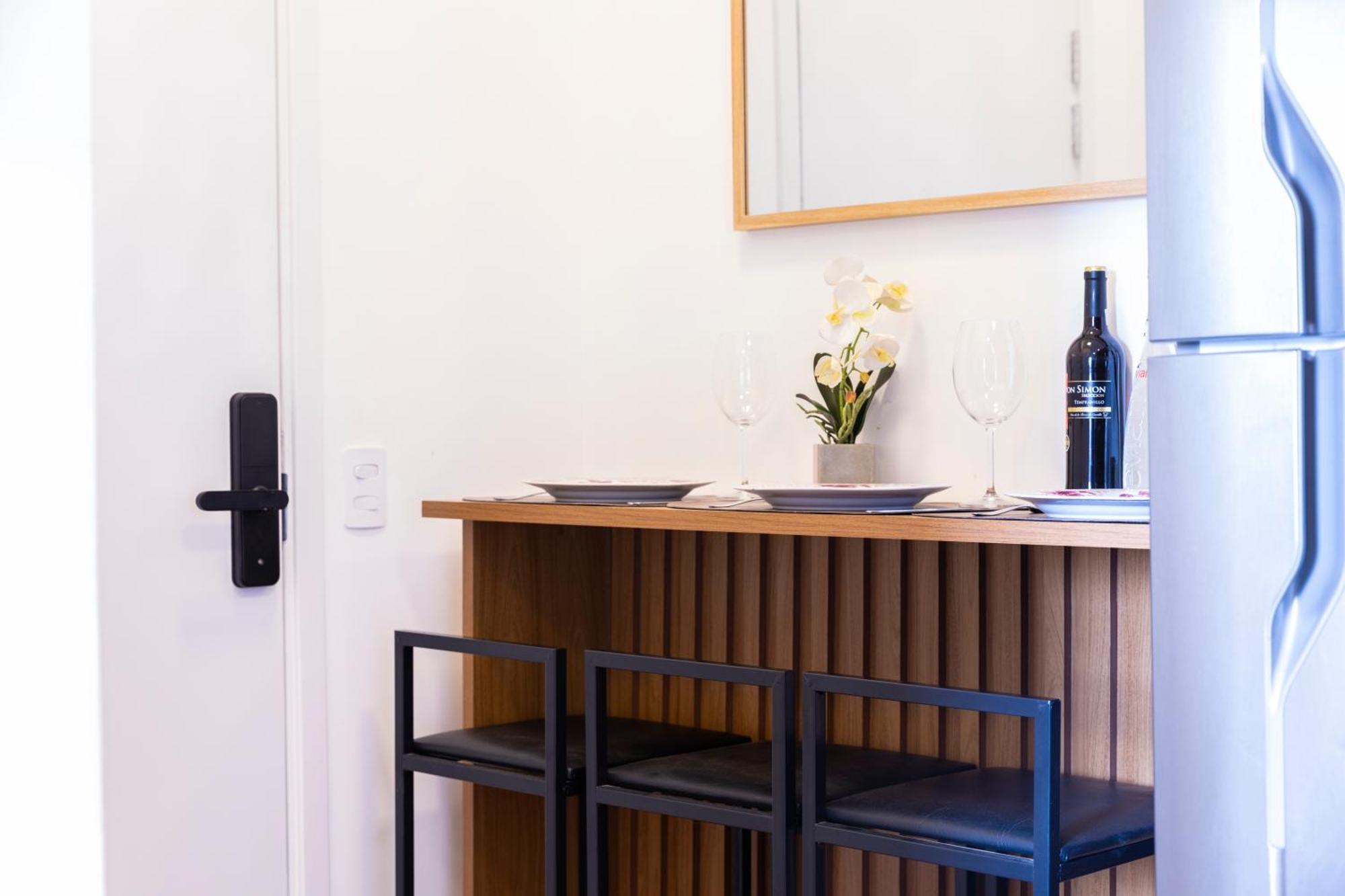 Apartamento Proximo Ao Metro Butanta | Brazilian Corner